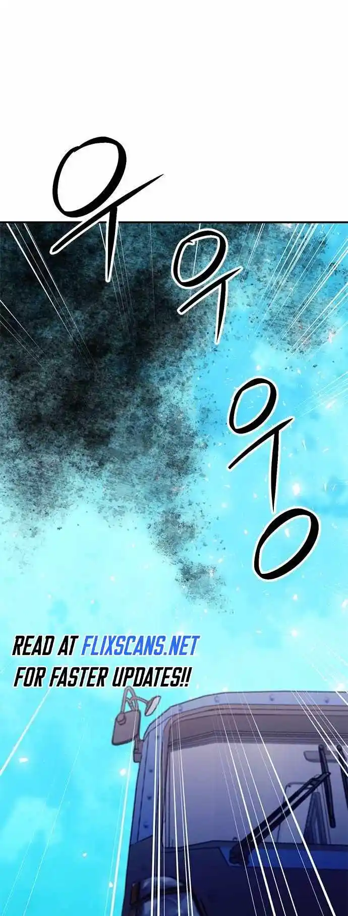 Seoul Station Druid Chapter 143