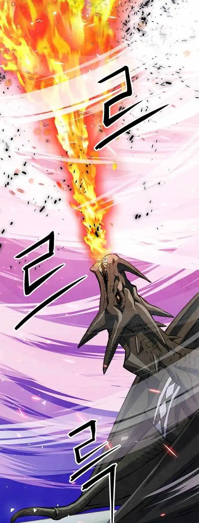 Seoul Station Druid Chapter 143