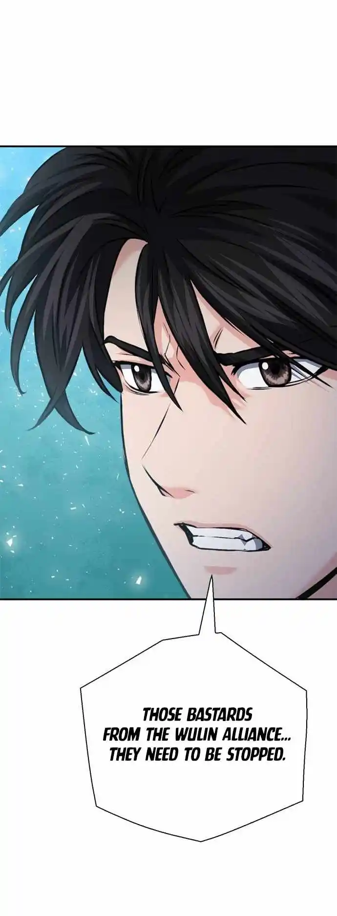 Seoul Station Druid Chapter 143