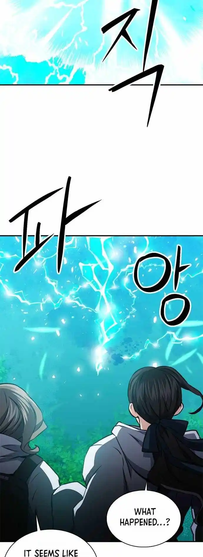 Seoul Station Druid Chapter 143