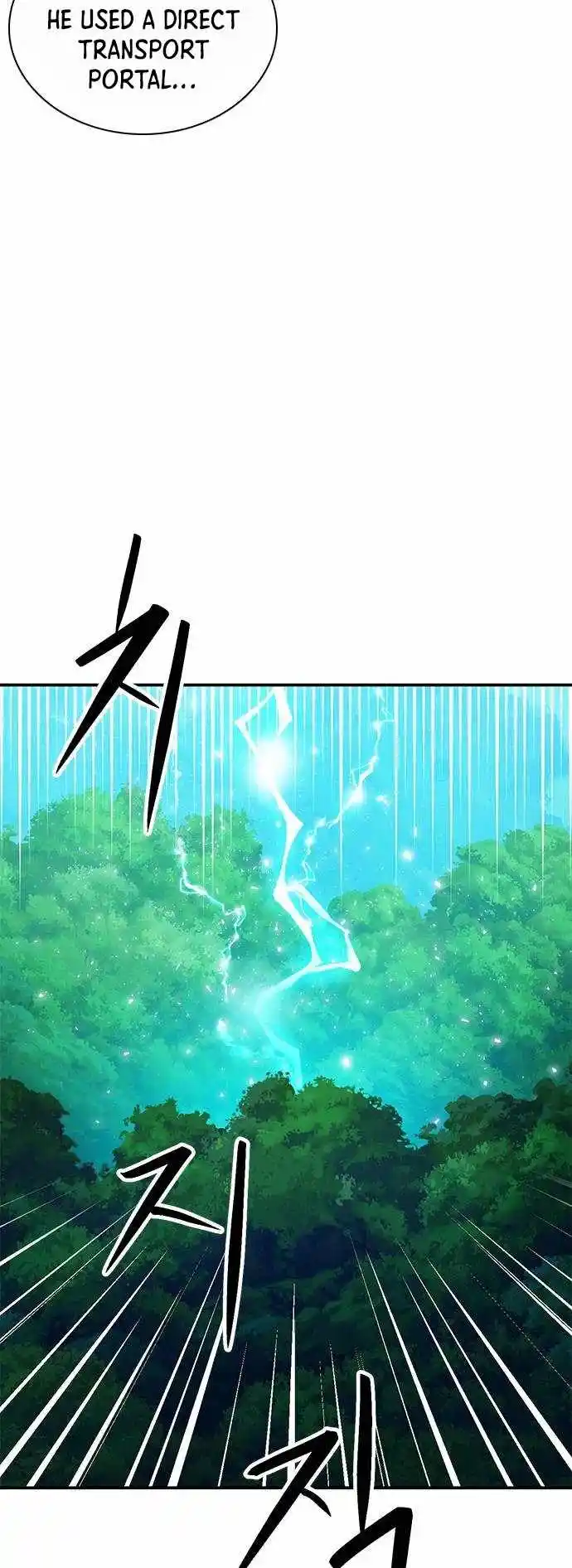 Seoul Station Druid Chapter 143