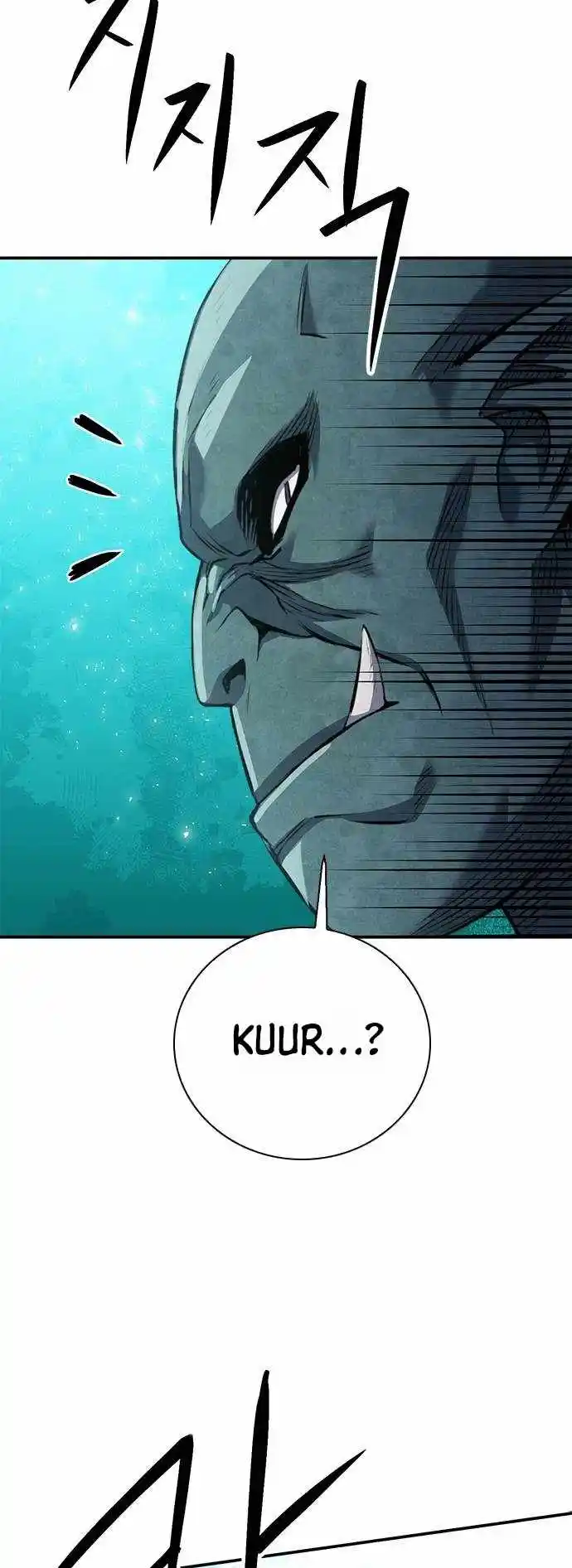 Seoul Station Druid Chapter 143