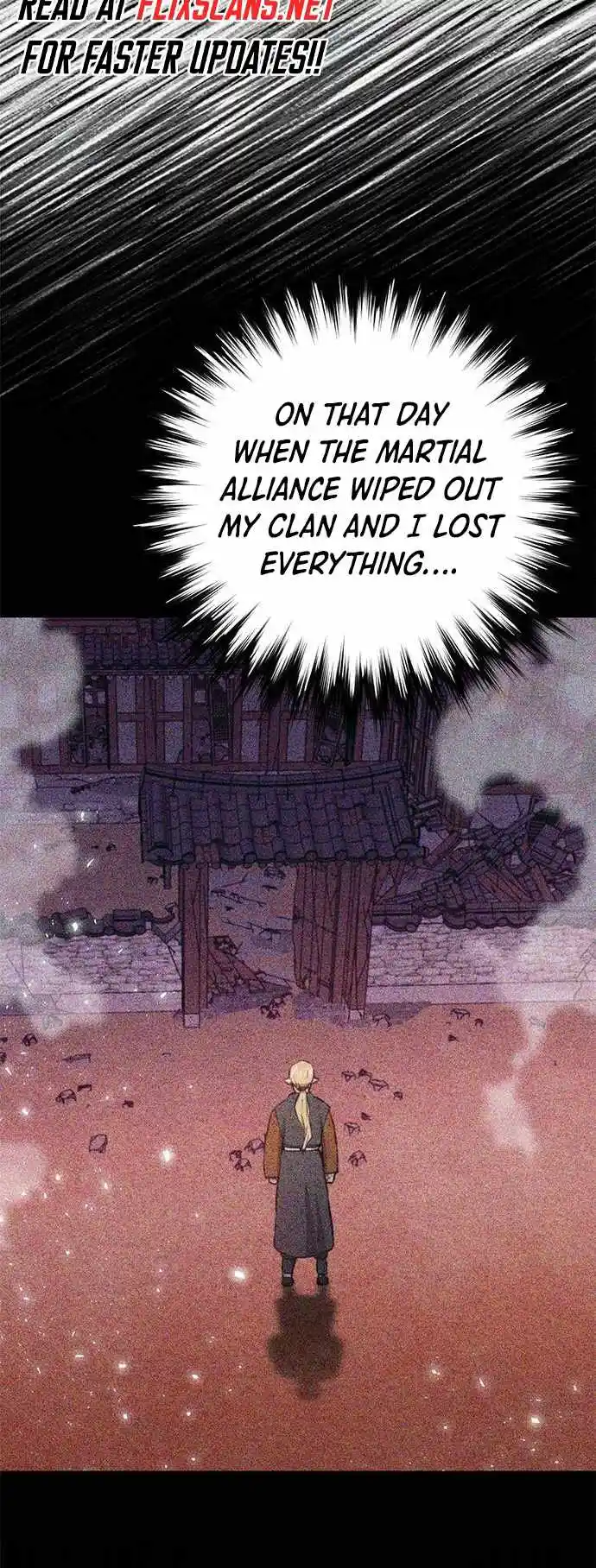 Seoul Station Druid Chapter 143