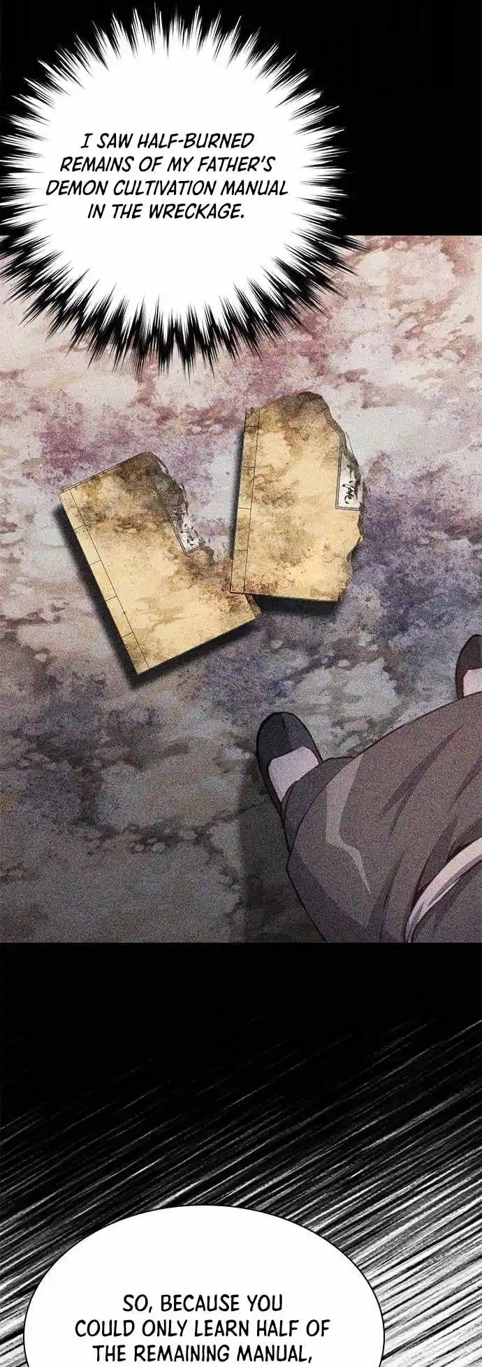 Seoul Station Druid Chapter 143