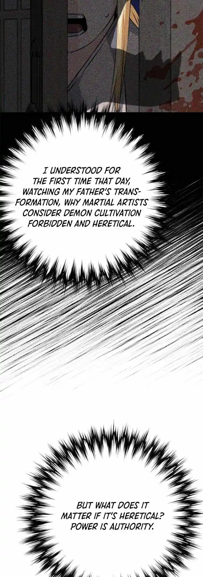 Seoul Station Druid Chapter 143