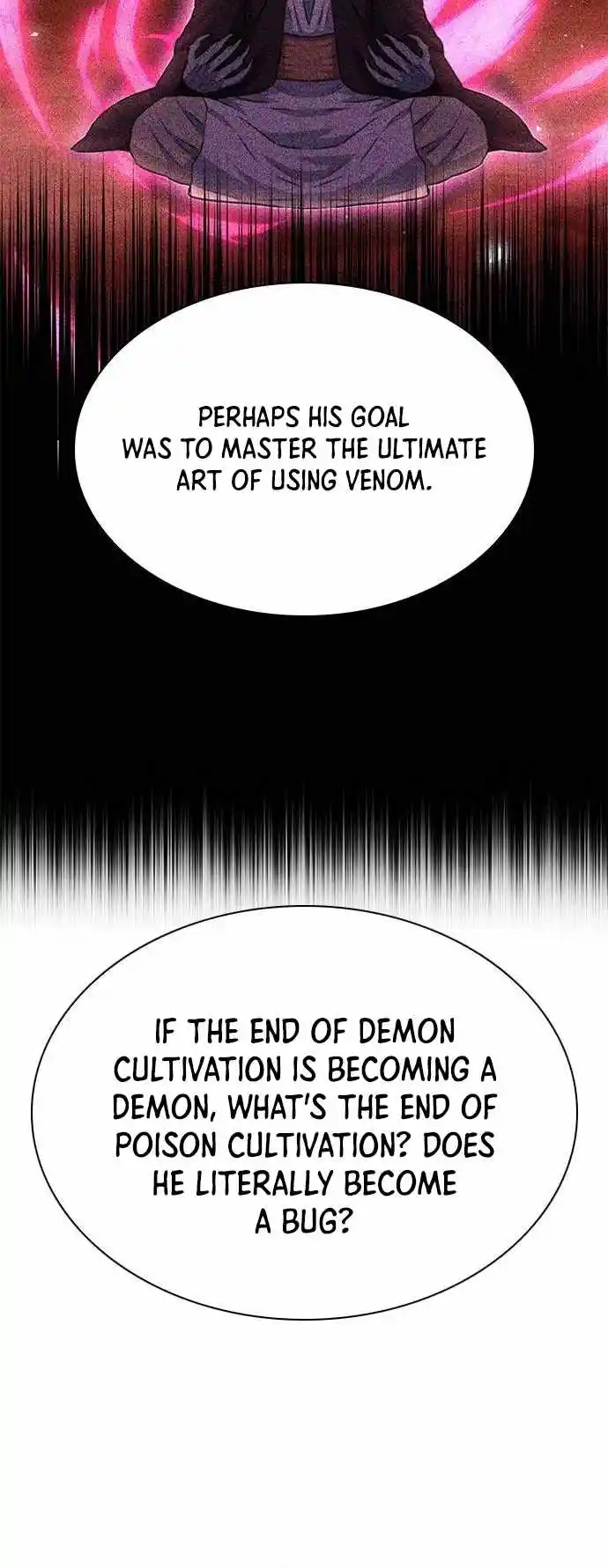 Seoul Station Druid Chapter 143