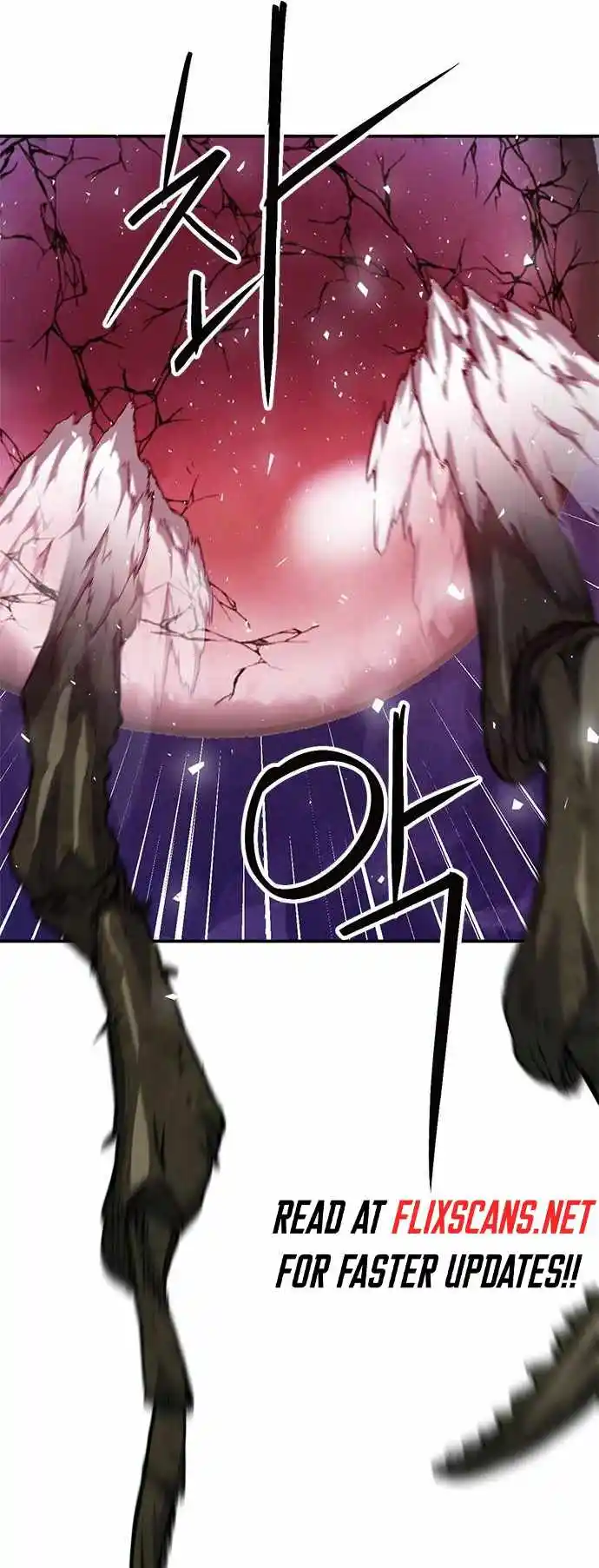 Seoul Station Druid Chapter 143