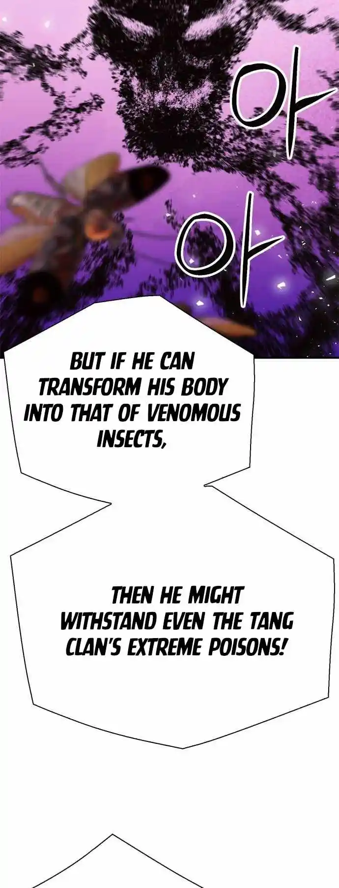 Seoul Station Druid Chapter 143