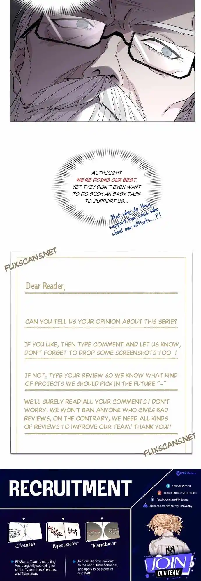 Seoul Station Druid Chapter 143