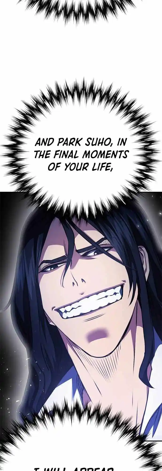 Seoul Station Druid Chapter 144