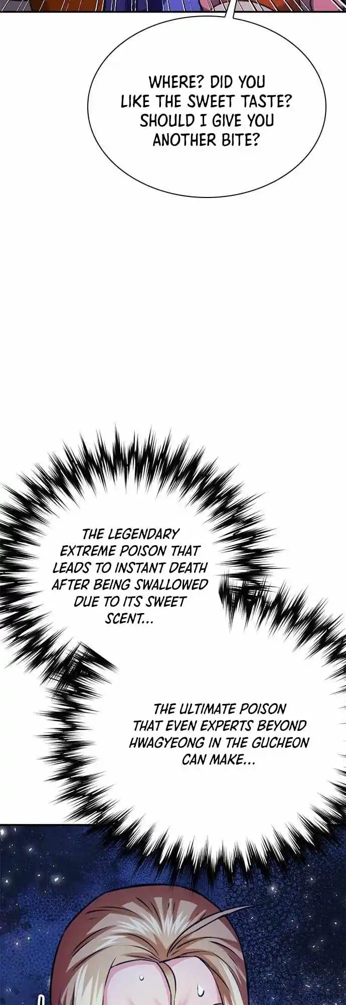 Seoul Station Druid Chapter 144