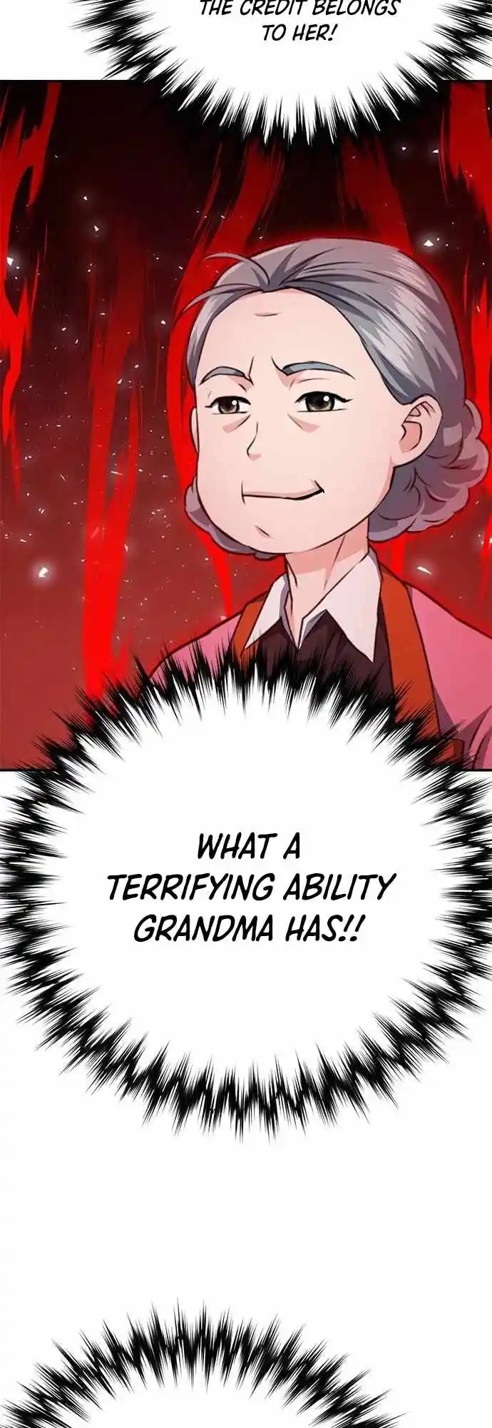 Seoul Station Druid Chapter 144