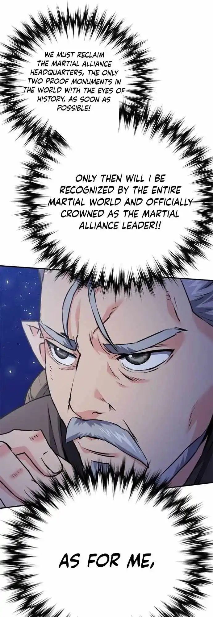 Seoul Station Druid Chapter 145