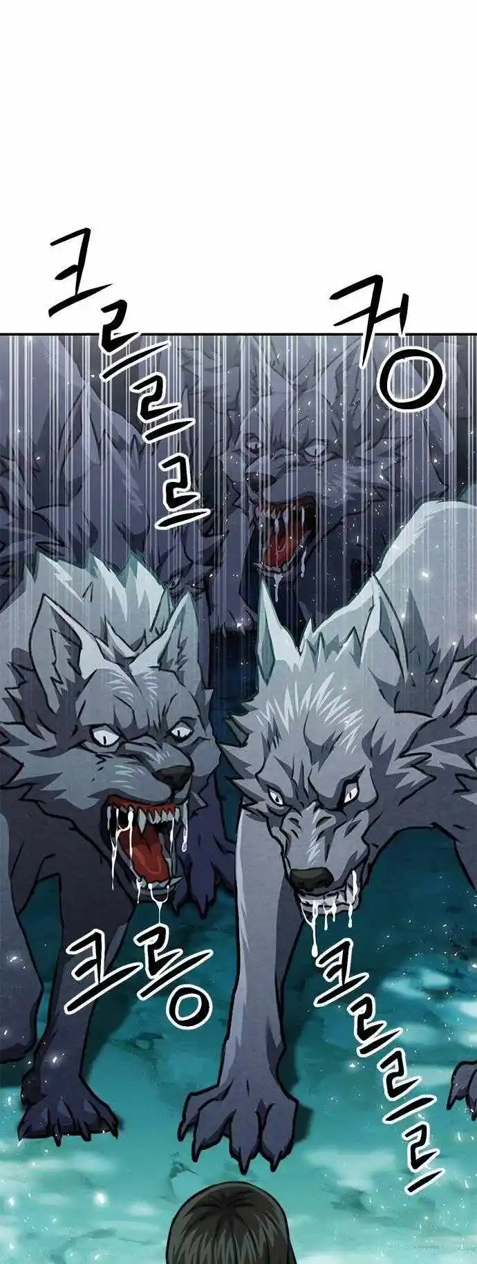 Seoul Station Druid Chapter 146