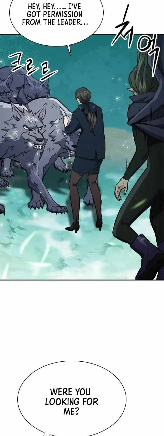 Seoul Station Druid Chapter 146