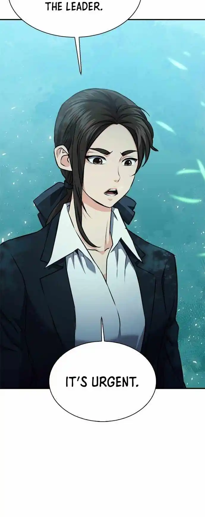 Seoul Station Druid Chapter 146