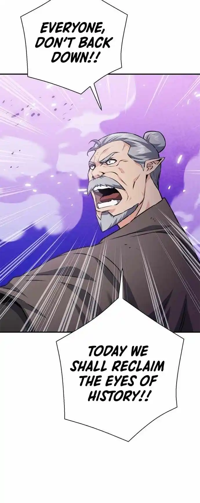 Seoul Station Druid Chapter 146