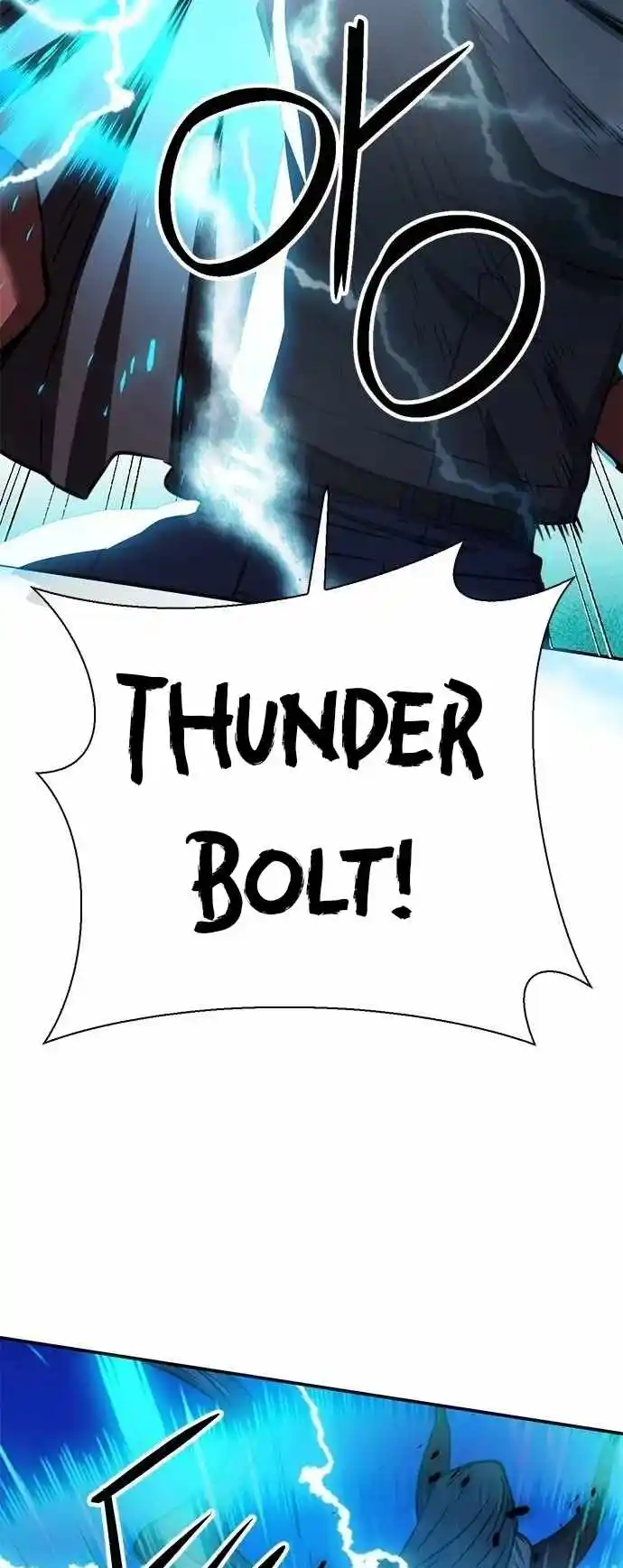 Seoul Station Druid Chapter 146