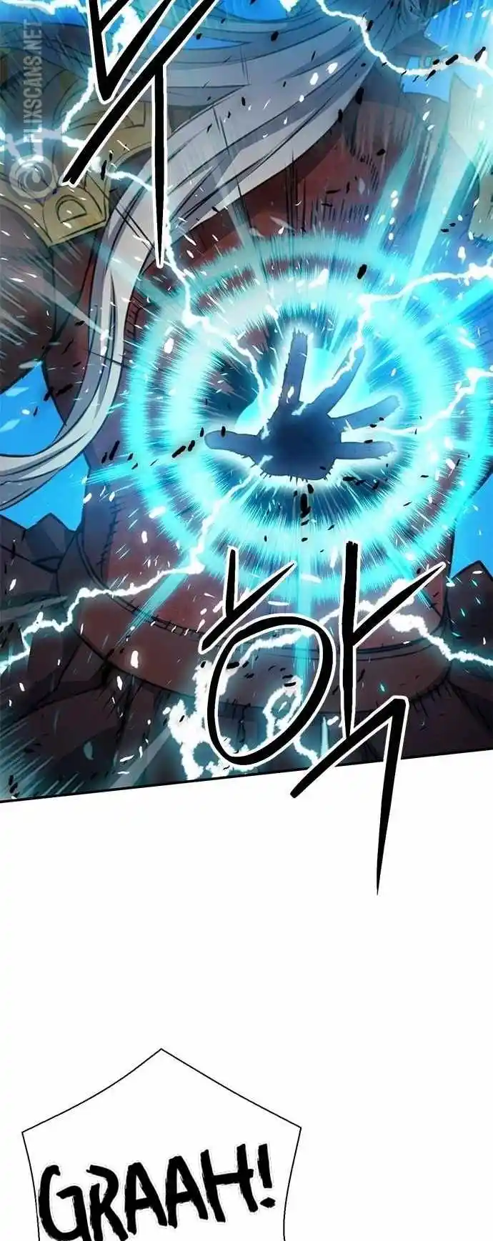 Seoul Station Druid Chapter 146