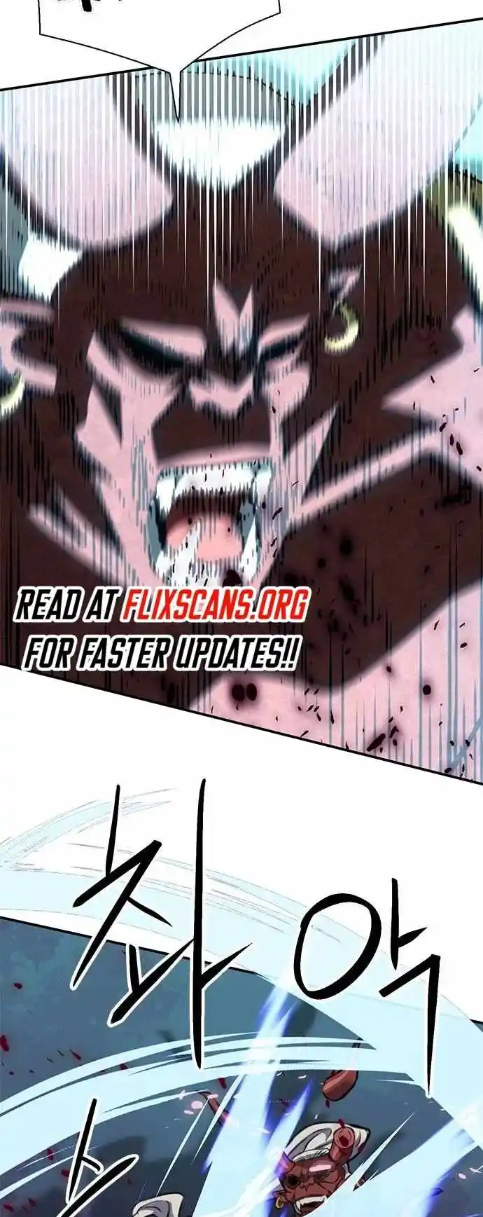 Seoul Station Druid Chapter 146