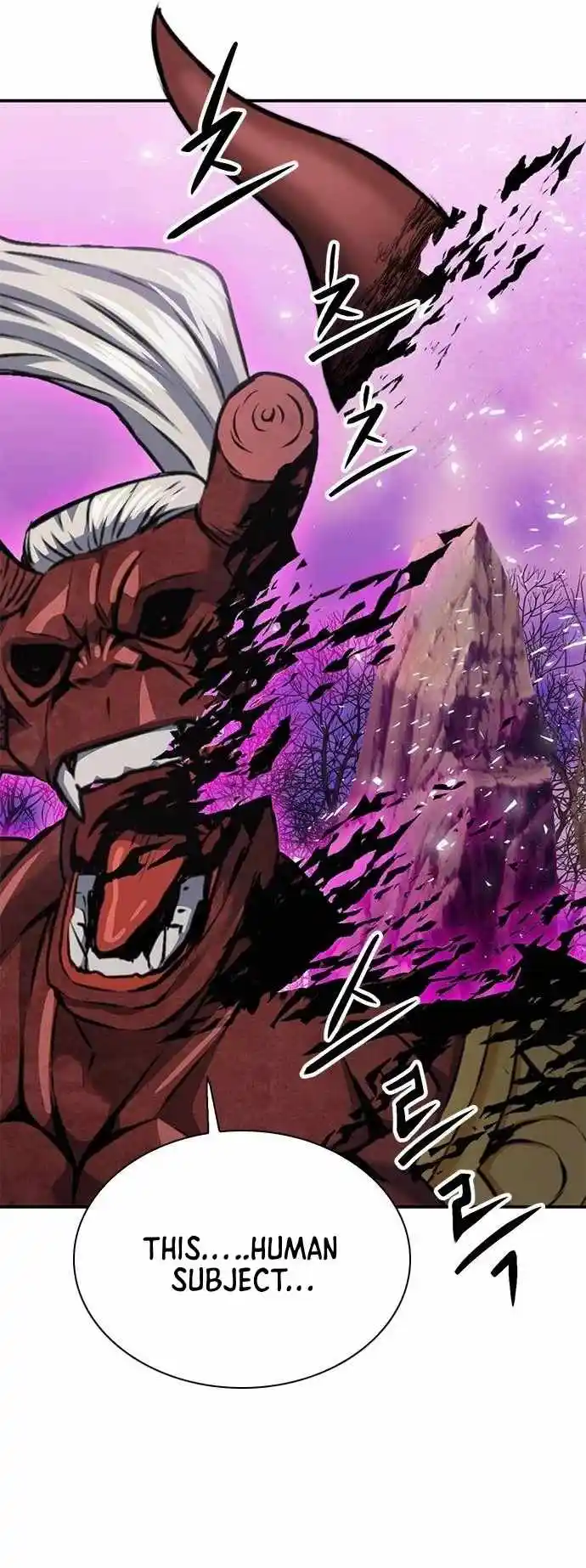 Seoul Station Druid Chapter 146