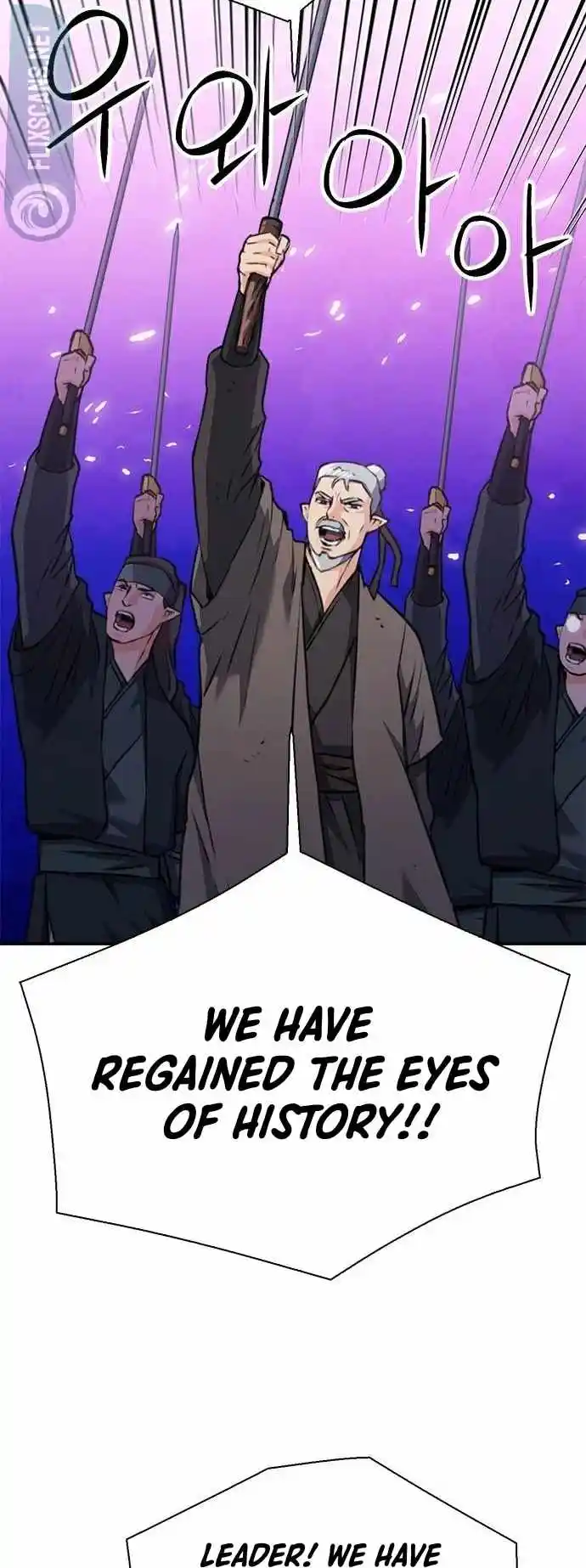 Seoul Station Druid Chapter 146