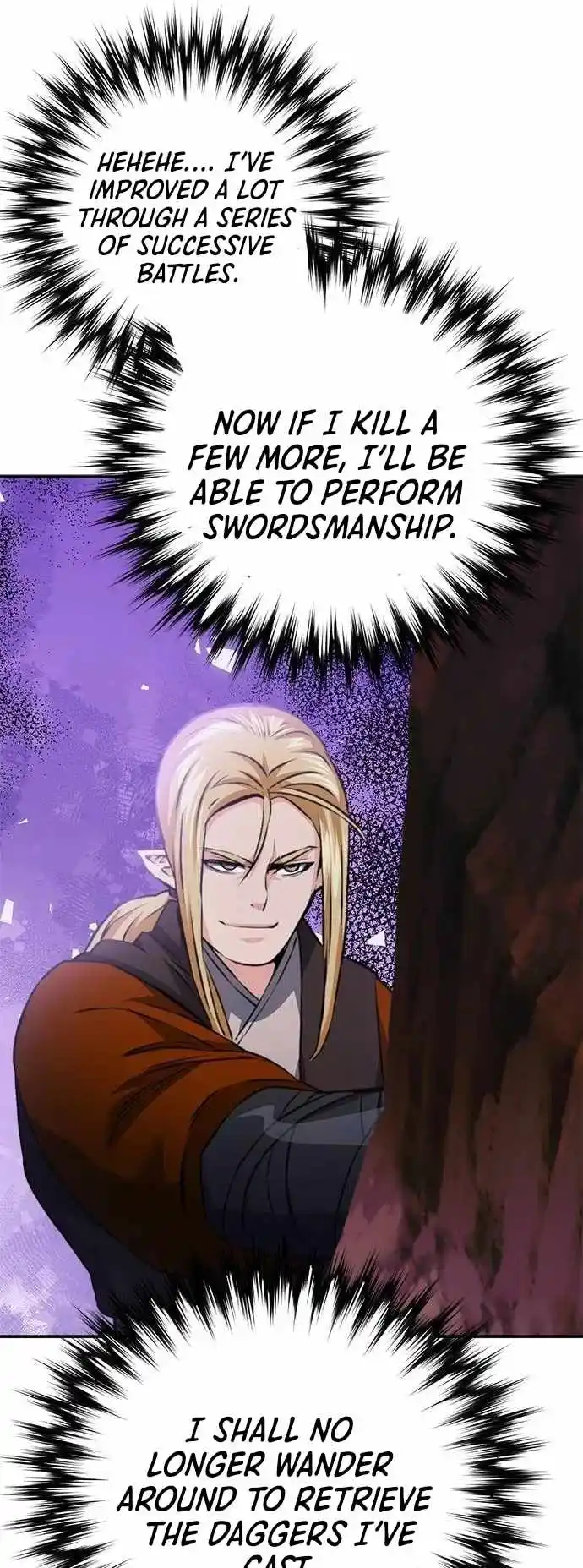 Seoul Station Druid Chapter 146