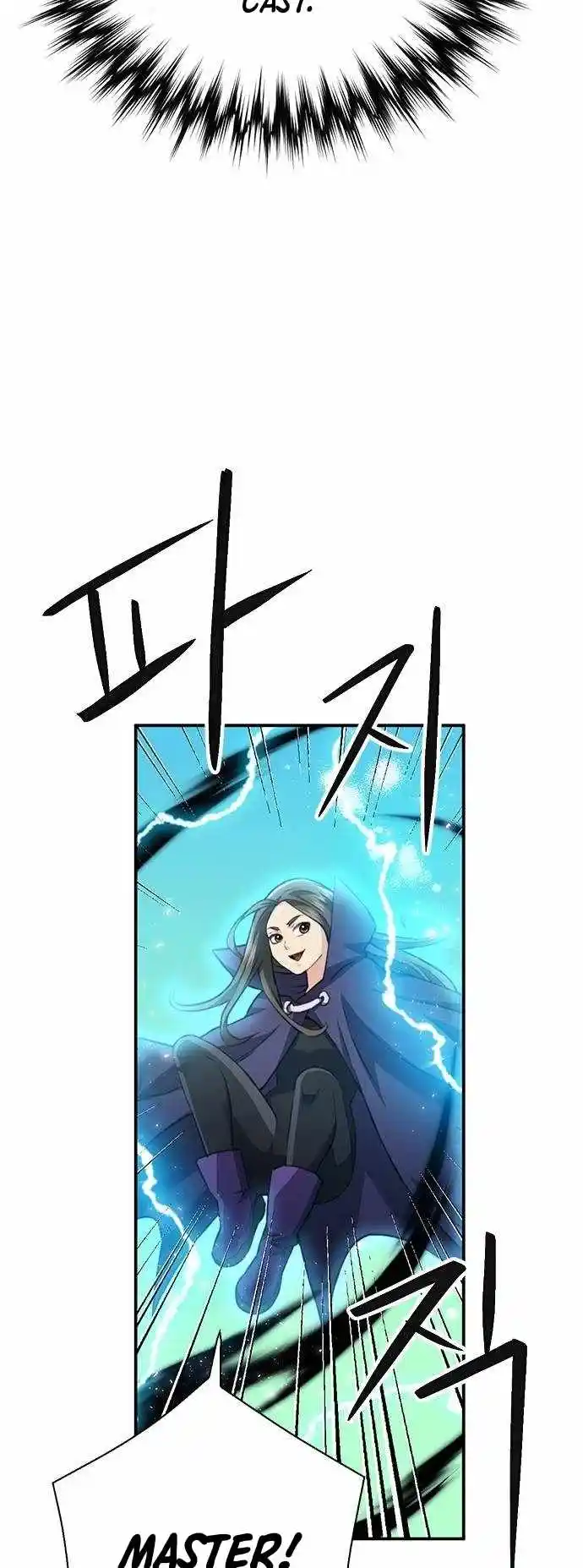 Seoul Station Druid Chapter 146