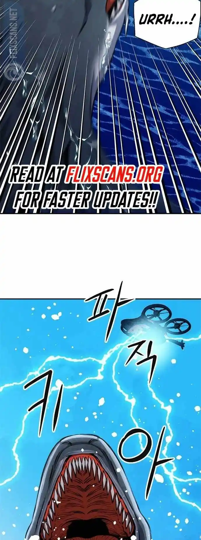 Seoul Station Druid Chapter 146