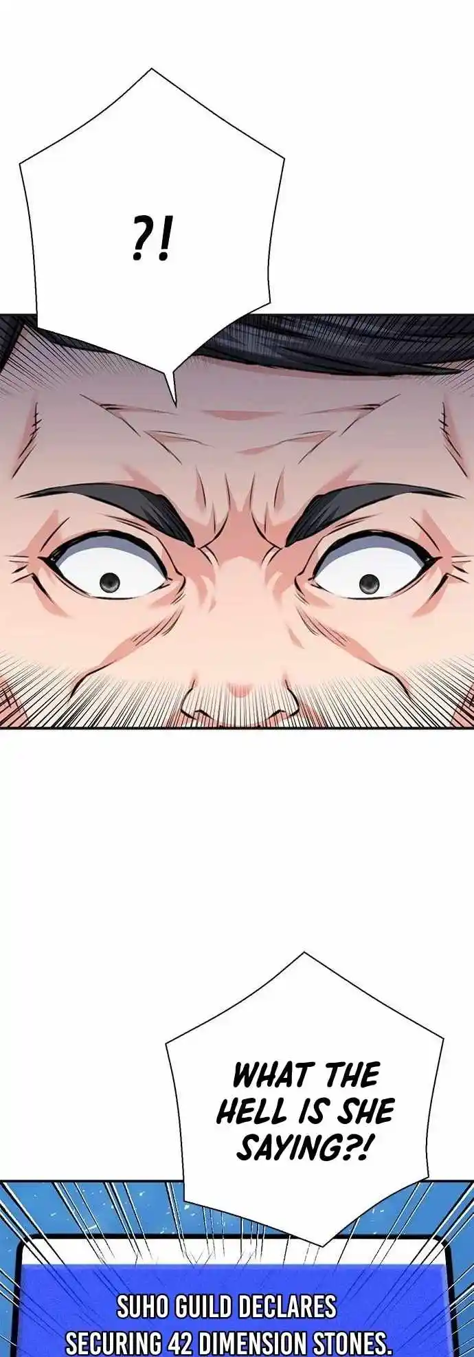 Seoul Station Druid Chapter 146