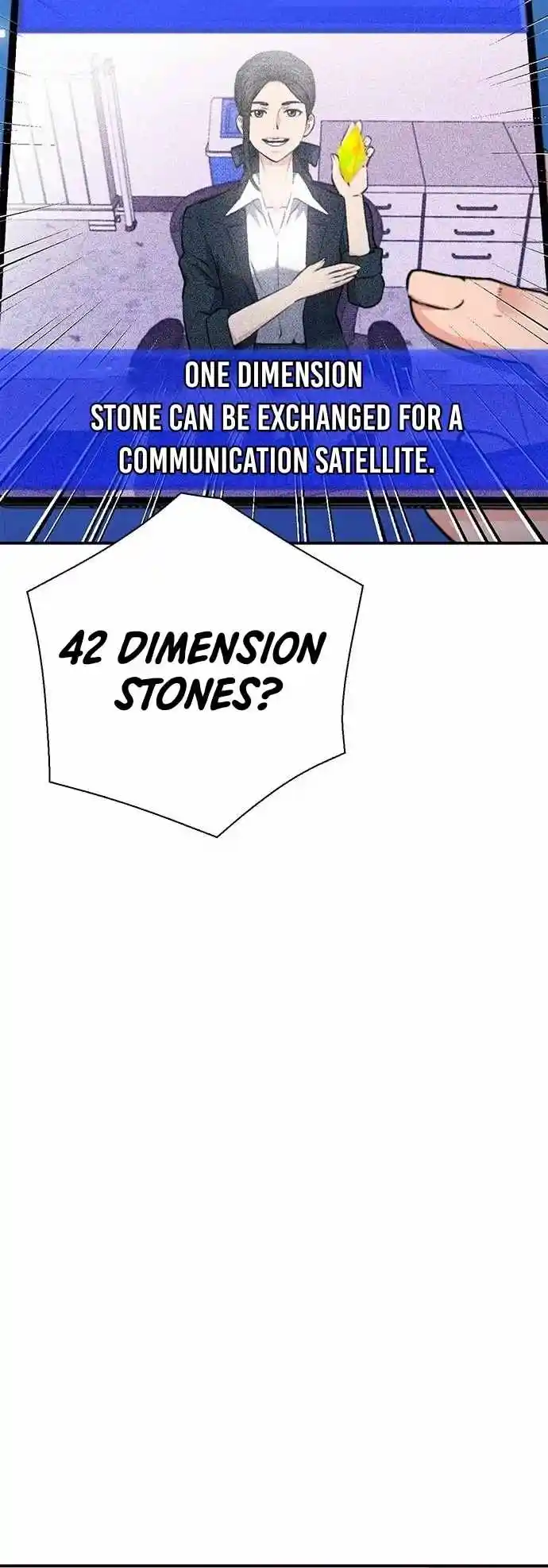 Seoul Station Druid Chapter 146