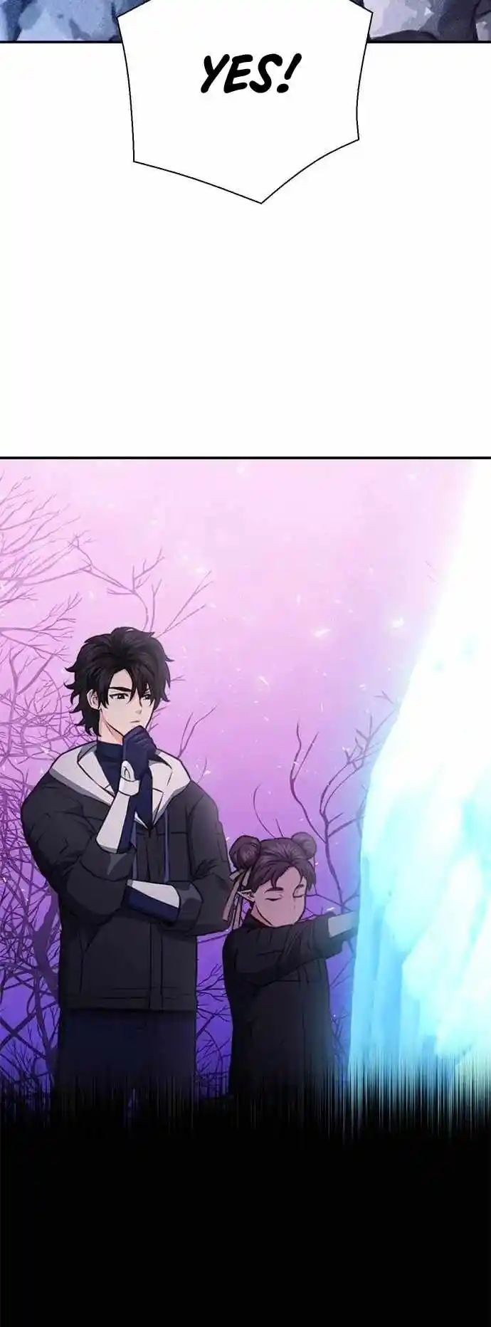 Seoul Station Druid Chapter 146