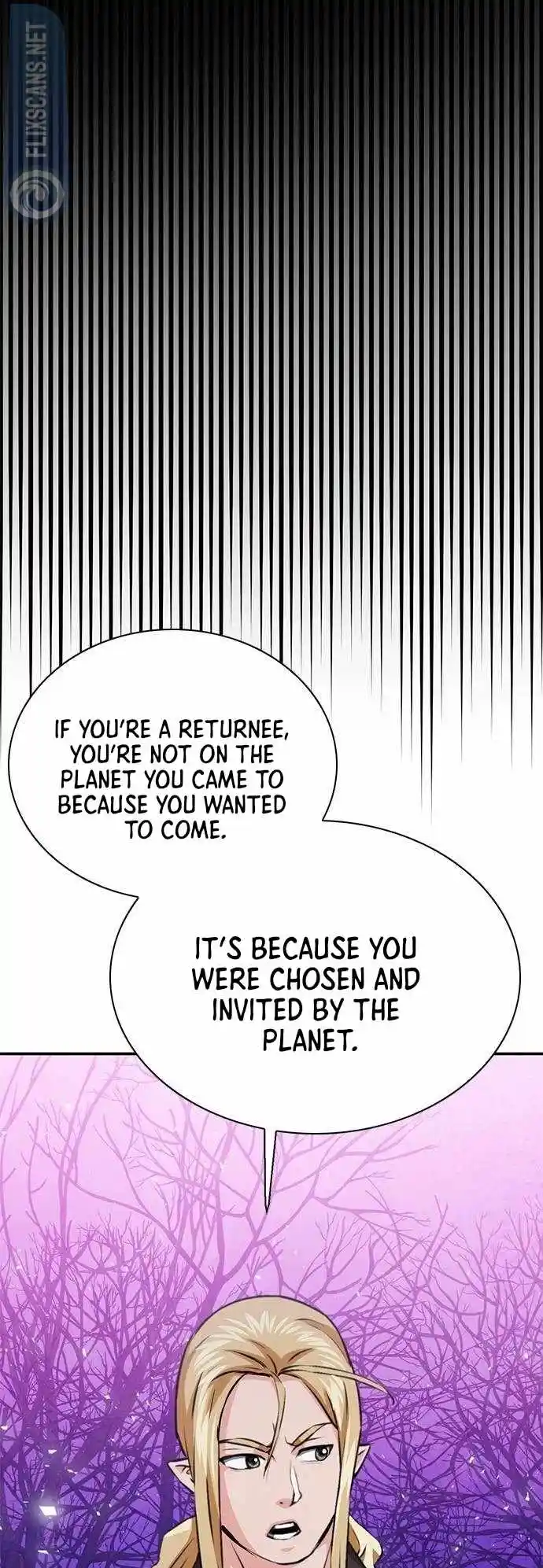 Seoul Station Druid Chapter 146