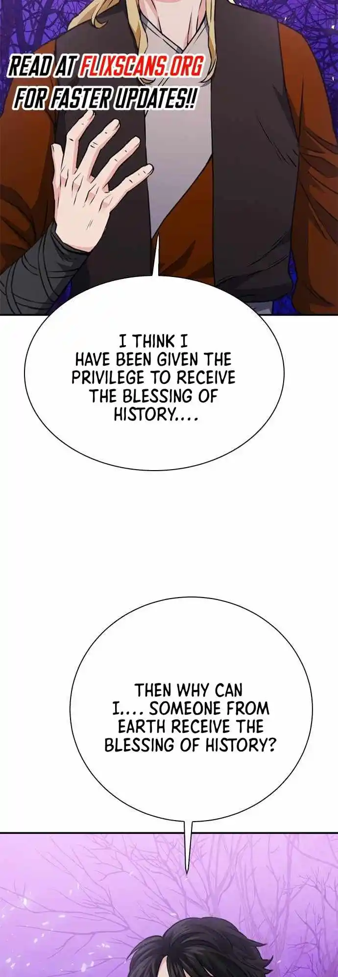 Seoul Station Druid Chapter 146