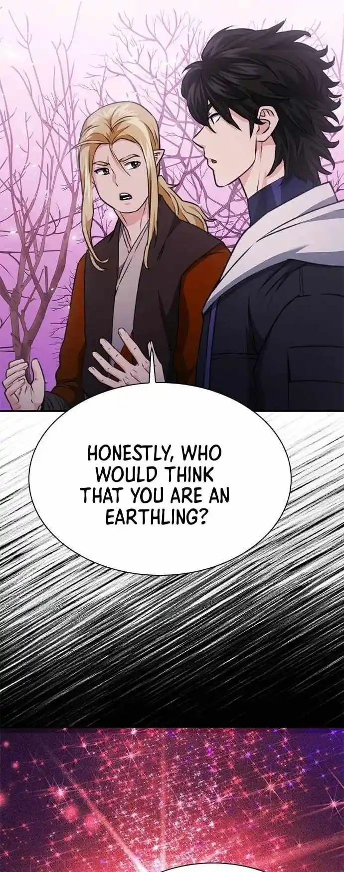 Seoul Station Druid Chapter 146