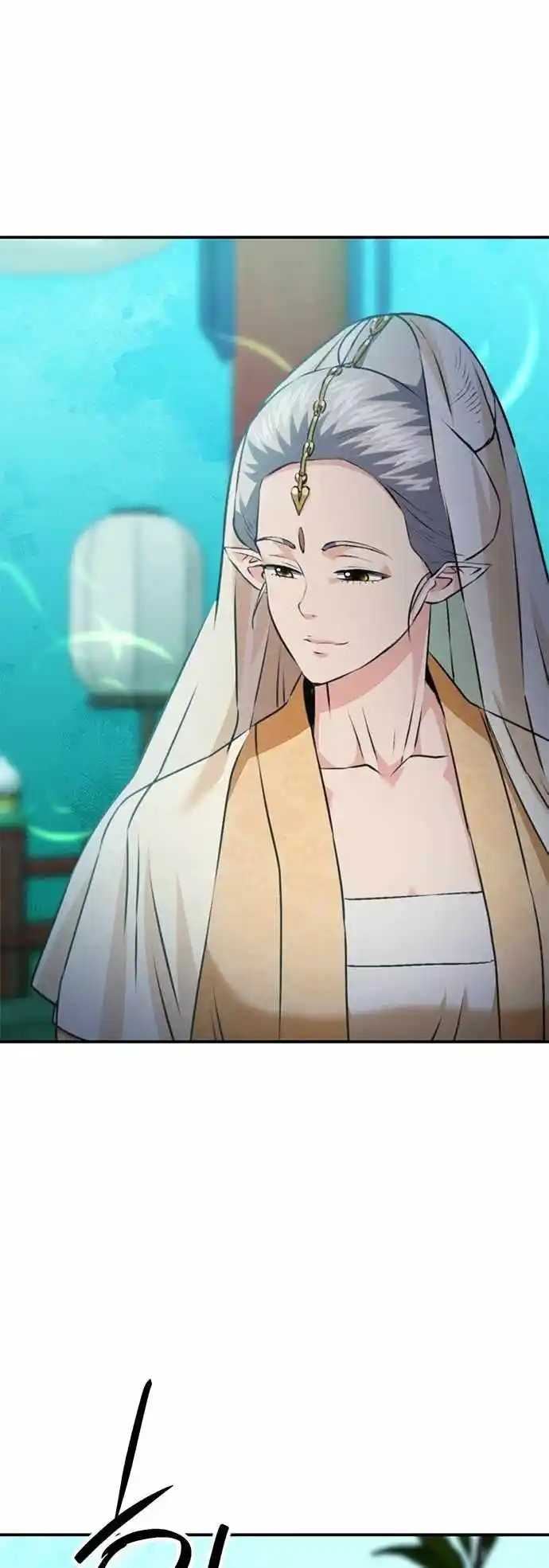 Seoul Station Druid Chapter 146