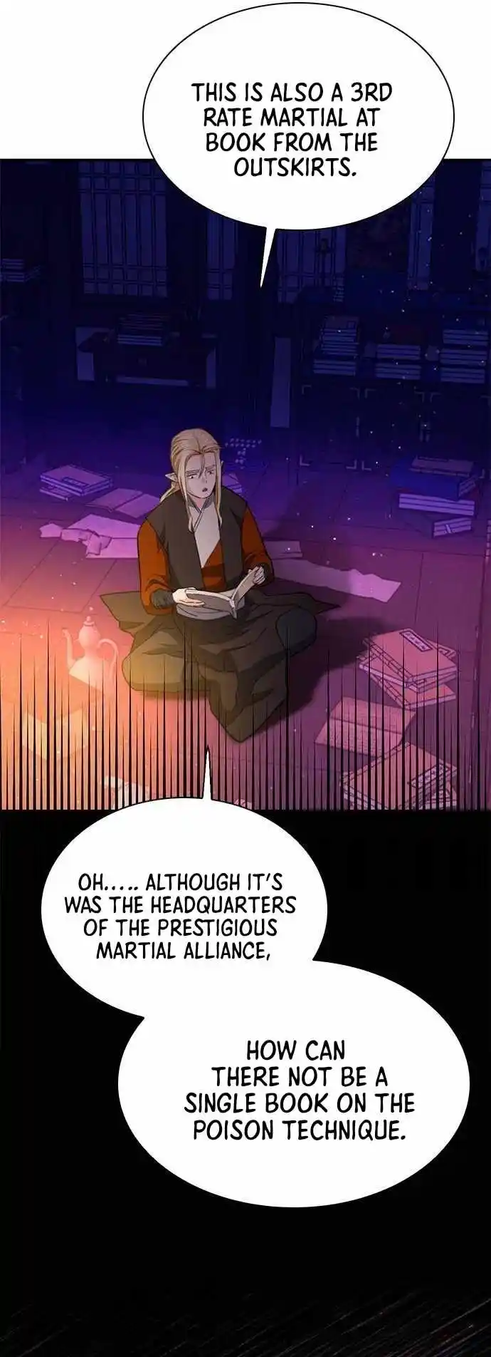 Seoul Station Druid Chapter 146