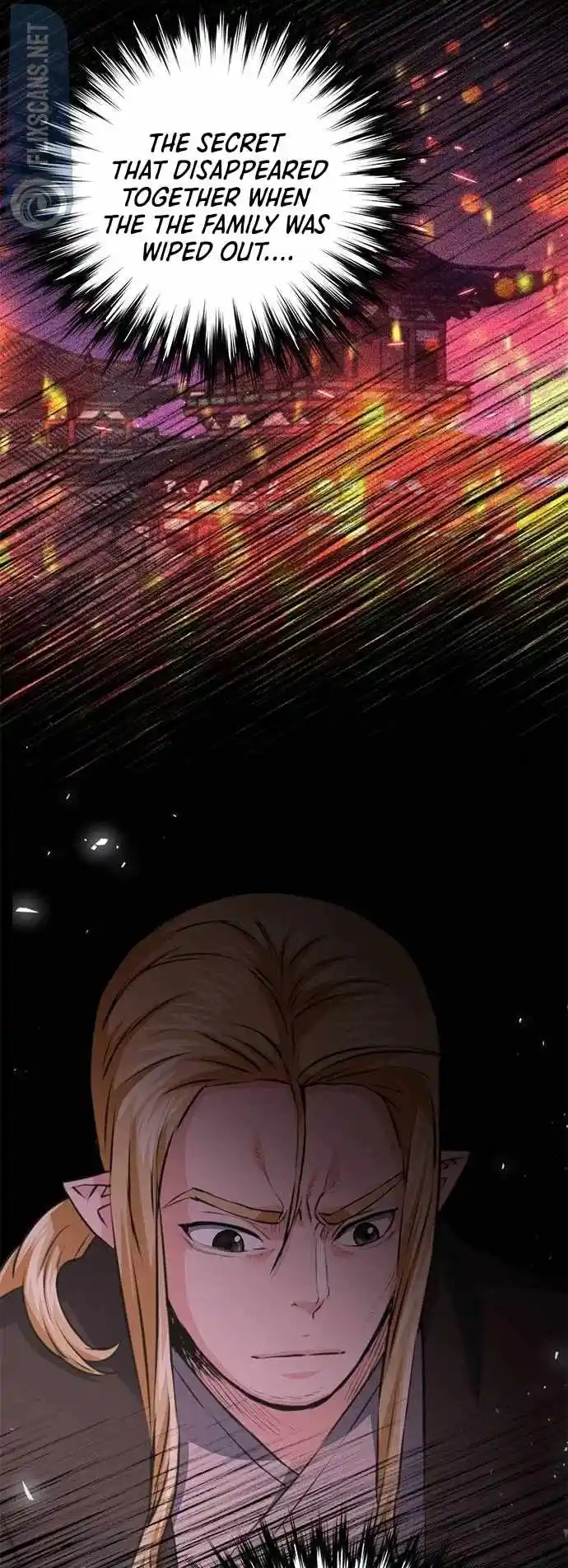 Seoul Station Druid Chapter 146