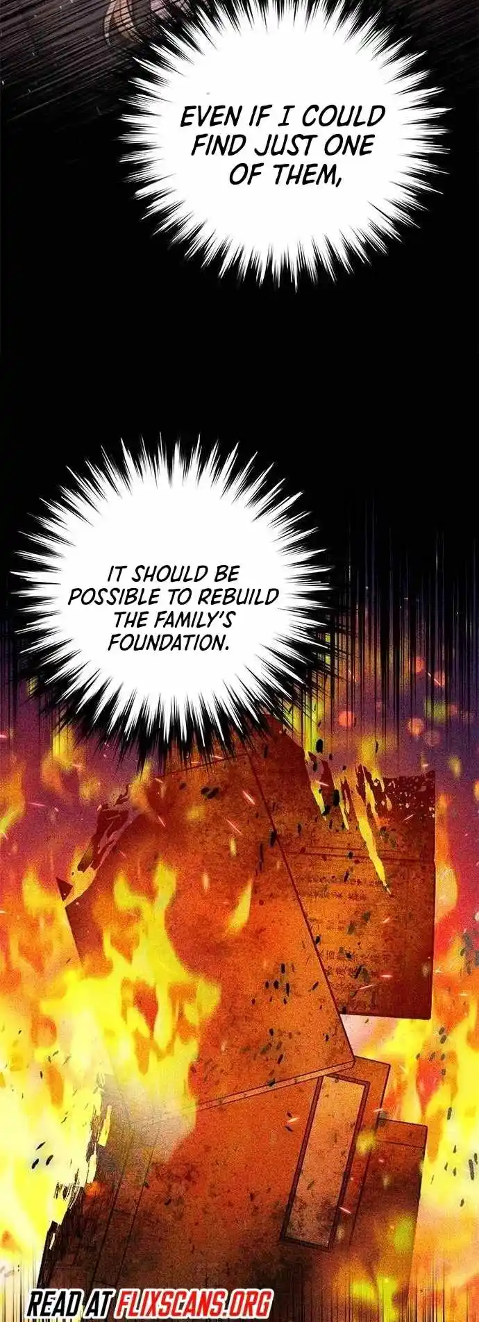 Seoul Station Druid Chapter 146