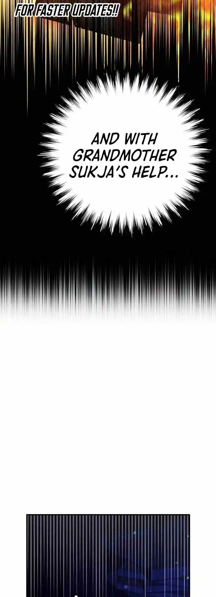 Seoul Station Druid Chapter 146