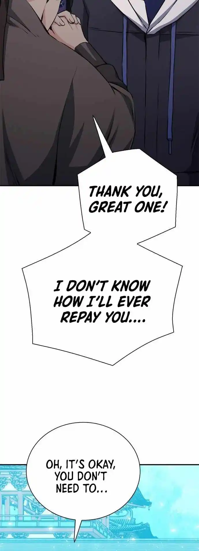 Seoul Station Druid Chapter 146