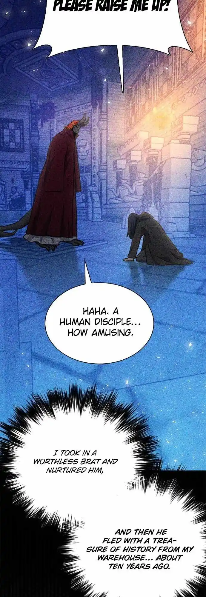 Seoul Station Druid Chapter 149