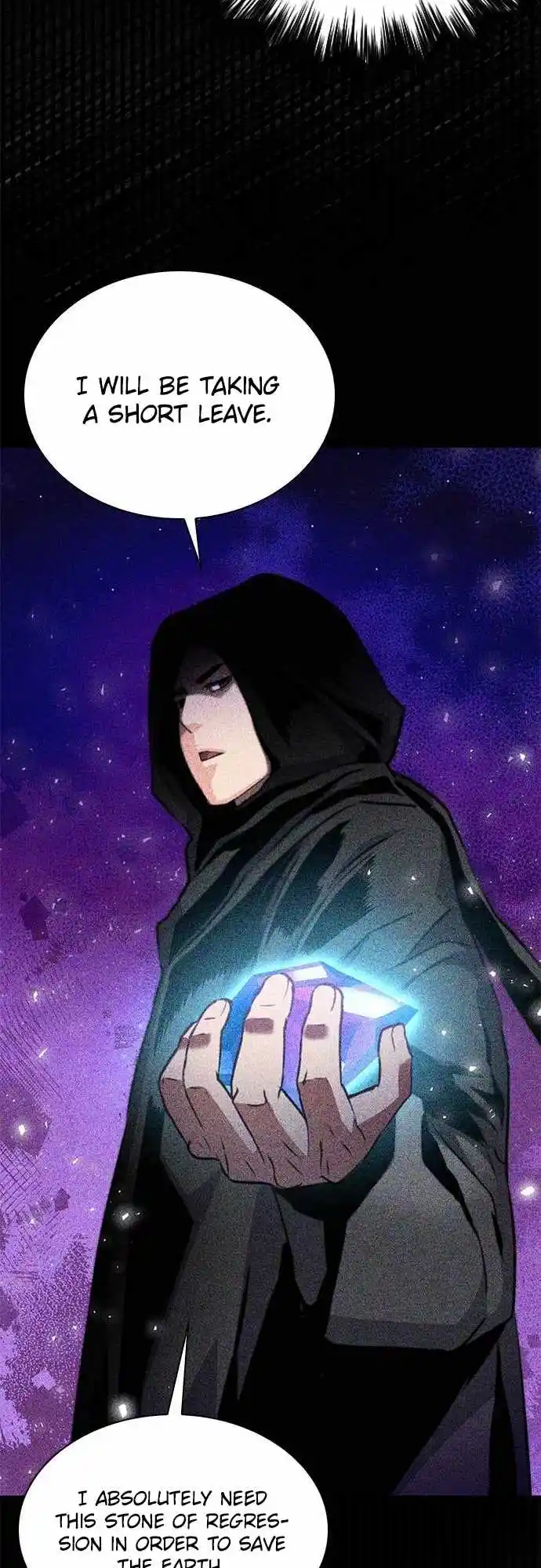 Seoul Station Druid Chapter 149