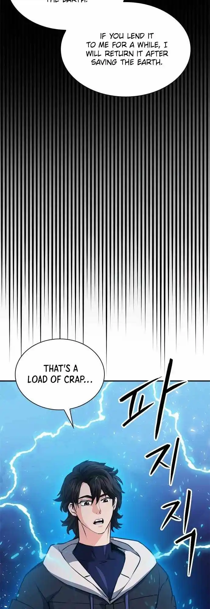 Seoul Station Druid Chapter 149