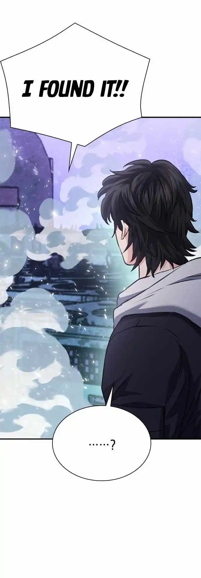 Seoul Station Druid Chapter 149