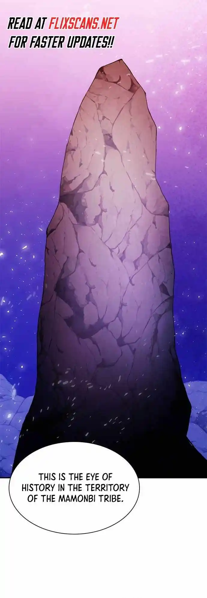 Seoul Station Druid Chapter 149