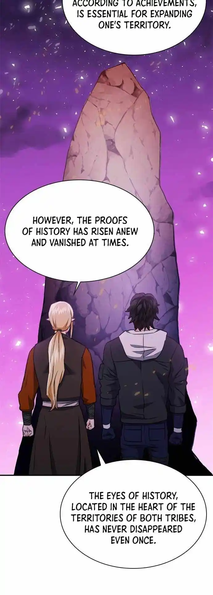 Seoul Station Druid Chapter 149