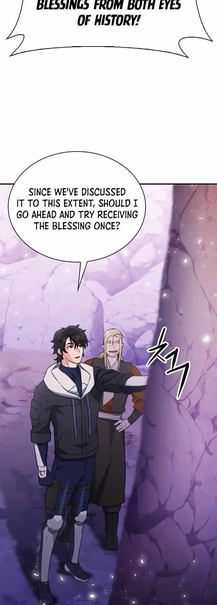 Seoul Station Druid Chapter 149