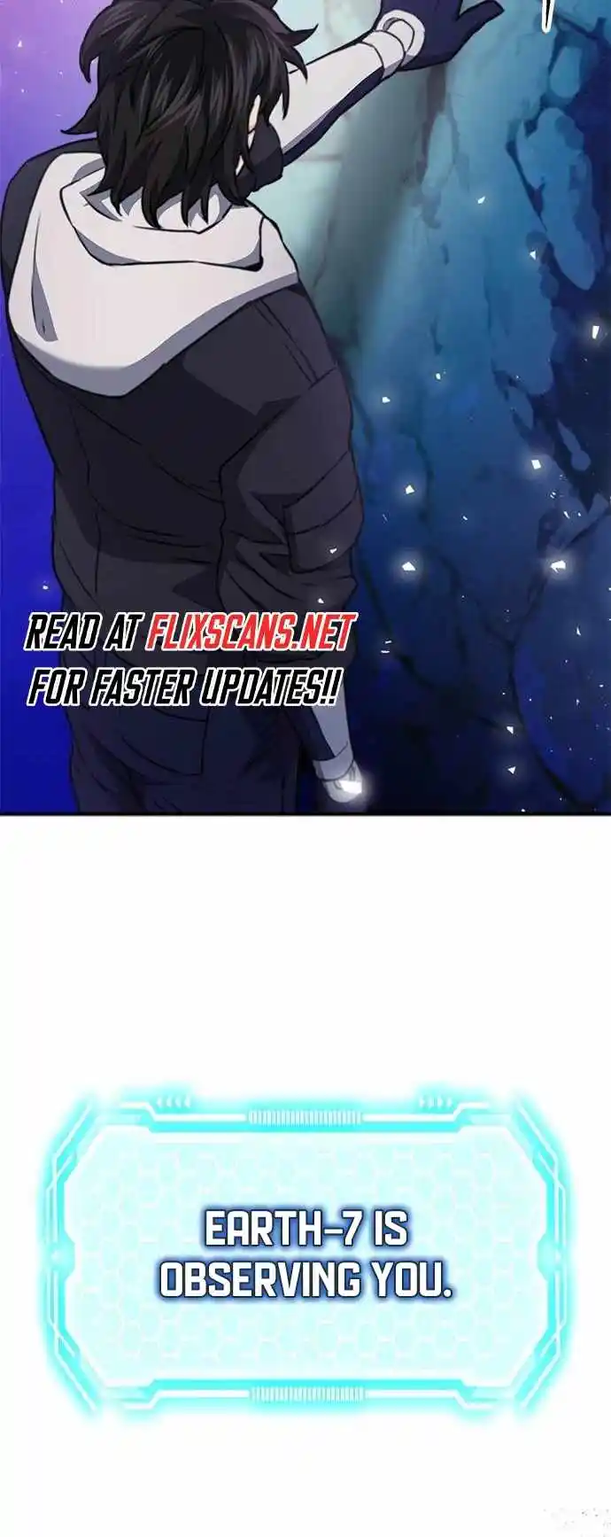 Seoul Station Druid Chapter 149