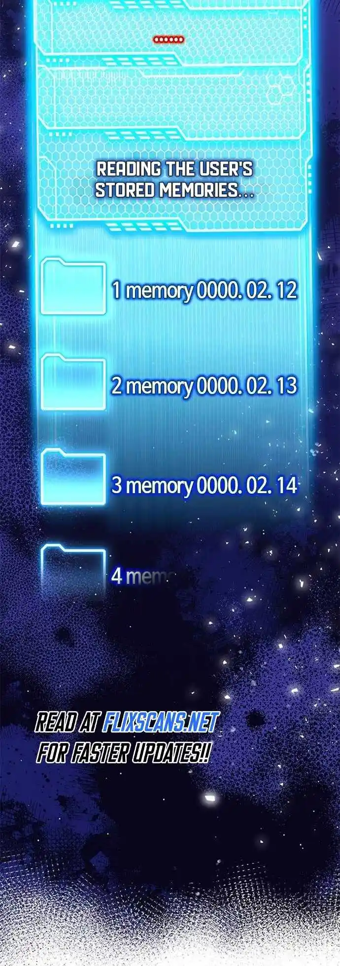 Seoul Station Druid Chapter 149